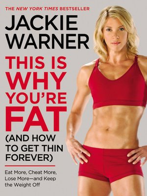 cover image of This Is Why You're Fat (And How to Get Thin Forever)
